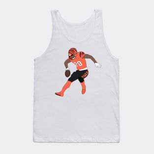 jm the numbers 28 Tank Top